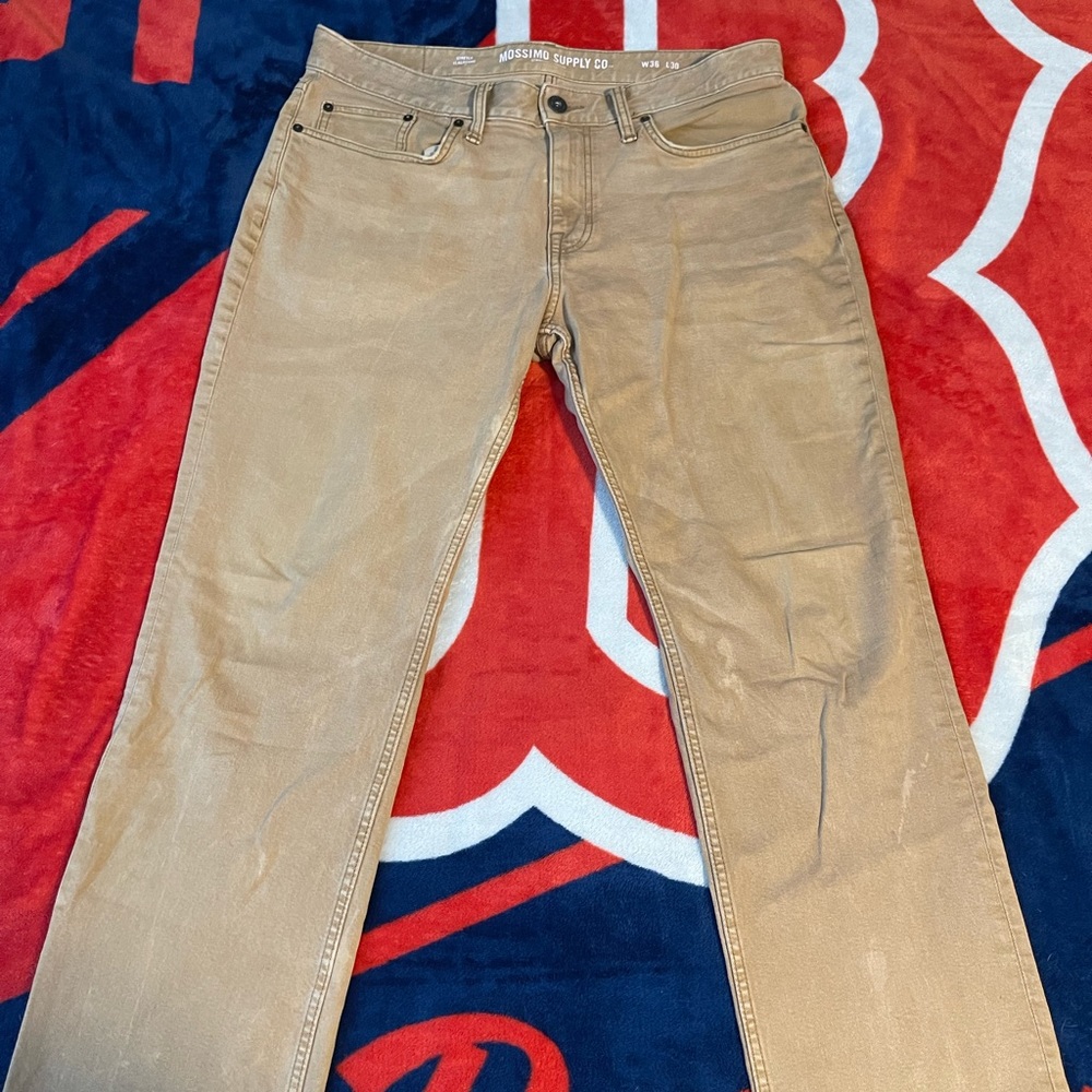 Mossimo jeans